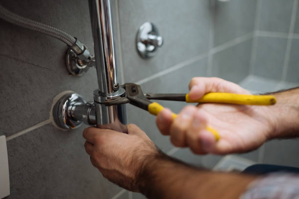 Hot Water Heater Installation in Buena, NJ